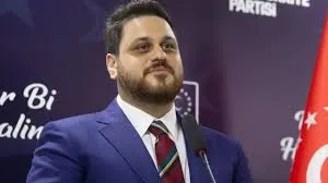 BTP Genel Başkanı Baş, Kürt sorununu yoksullukla ilişkilendirip ulusal birlik vurgusu yaptı.