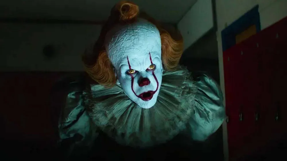 Stephen King’den