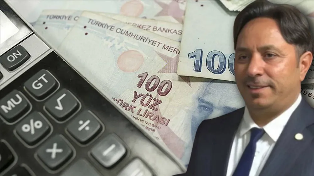 SGK uzmanından ocak zammı uyarısı: Memur ve emekli maaşları ne kadar artacak?