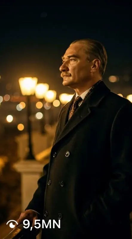 Mustafa Kemal Atatürk