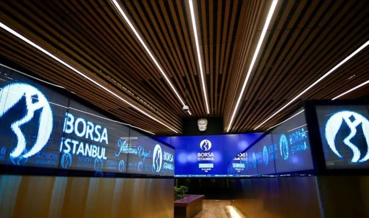 Son Dakika... Borsa İstanbul
