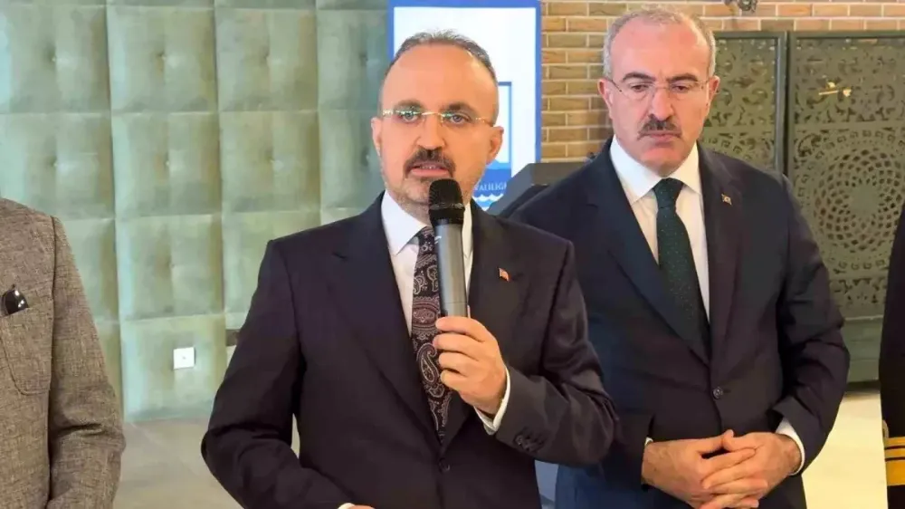 Çalkantılı dönem geride kaldı