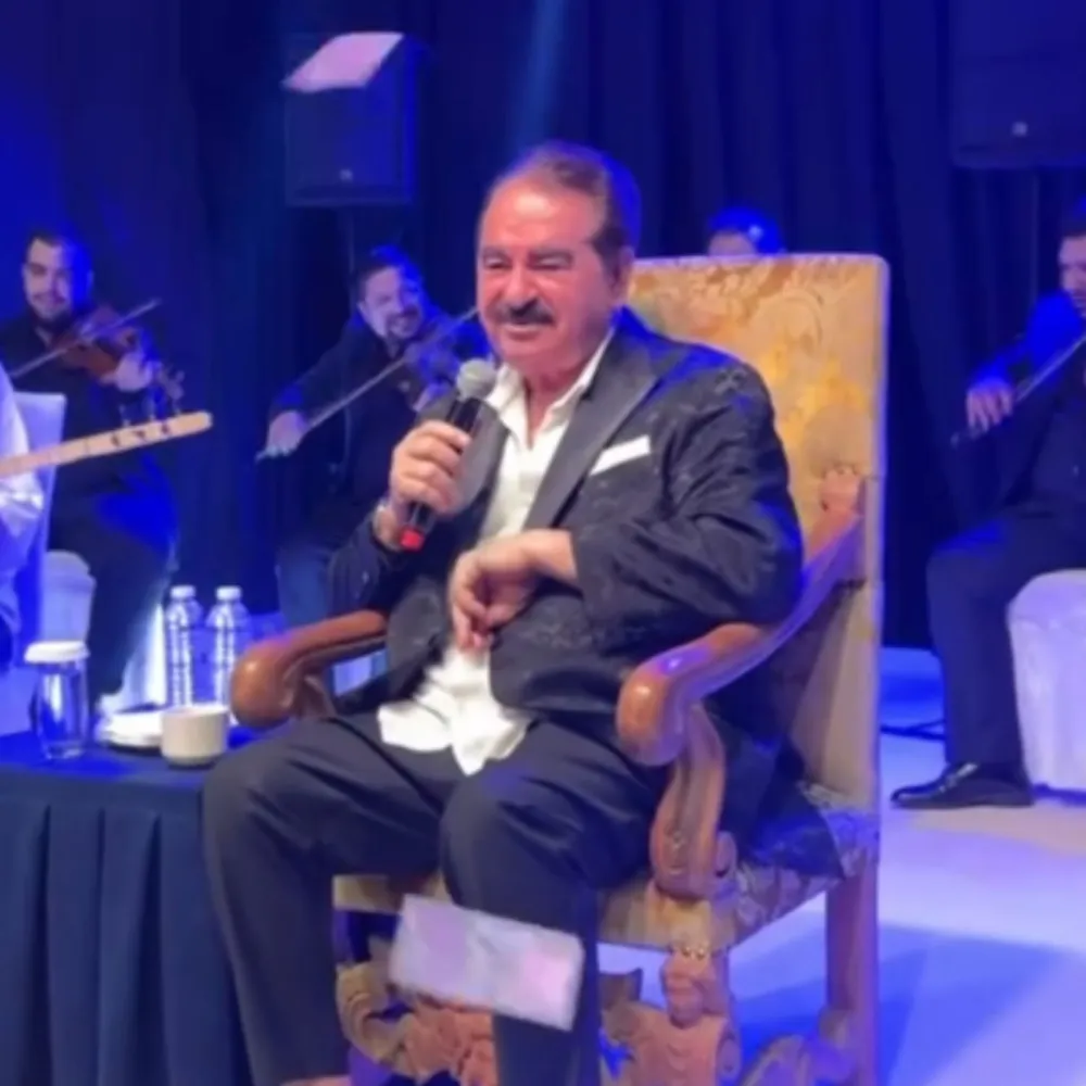 Aleyna Dalveren düğün yaptı: İbrahim Tatlıses