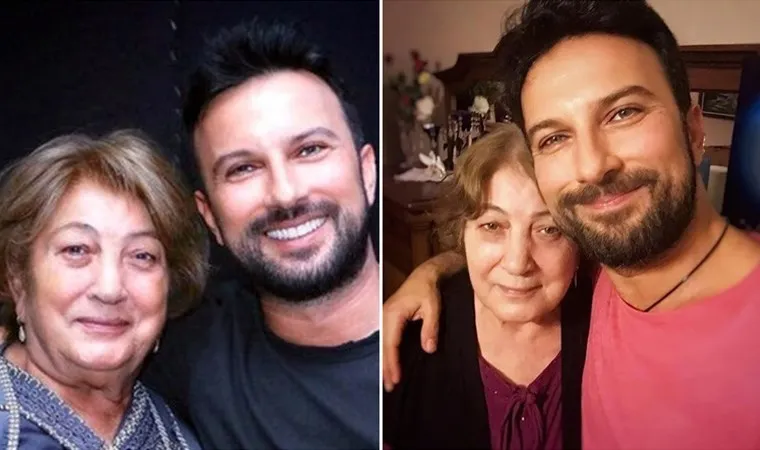 Tarkan