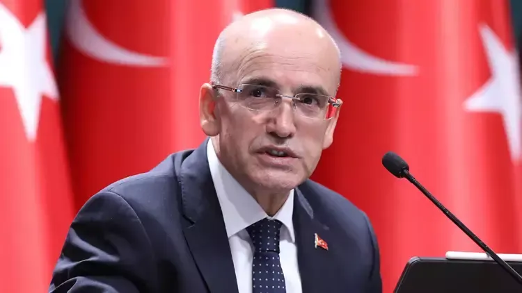 Bakan Şimşek: AB ile ekonomide iyi diyalog başladı