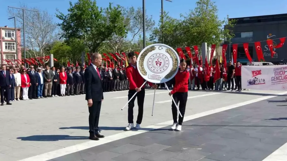 19 Mayıs Çanakkale