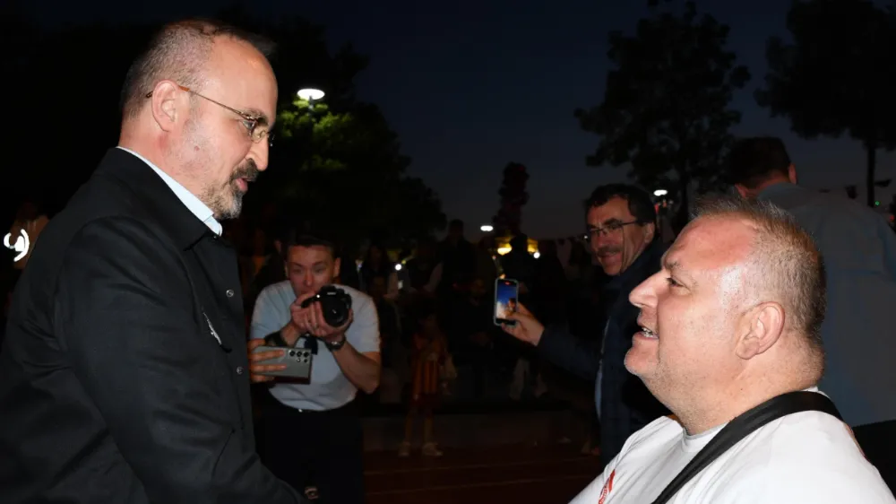 Bülent Turan: 