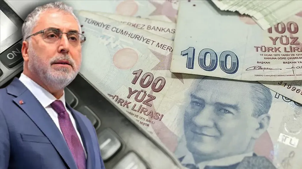 Bakan Işıkhan açıkladı: Emekli bayram ikramiyelerinin yatırılacağı tarih belli oldu!