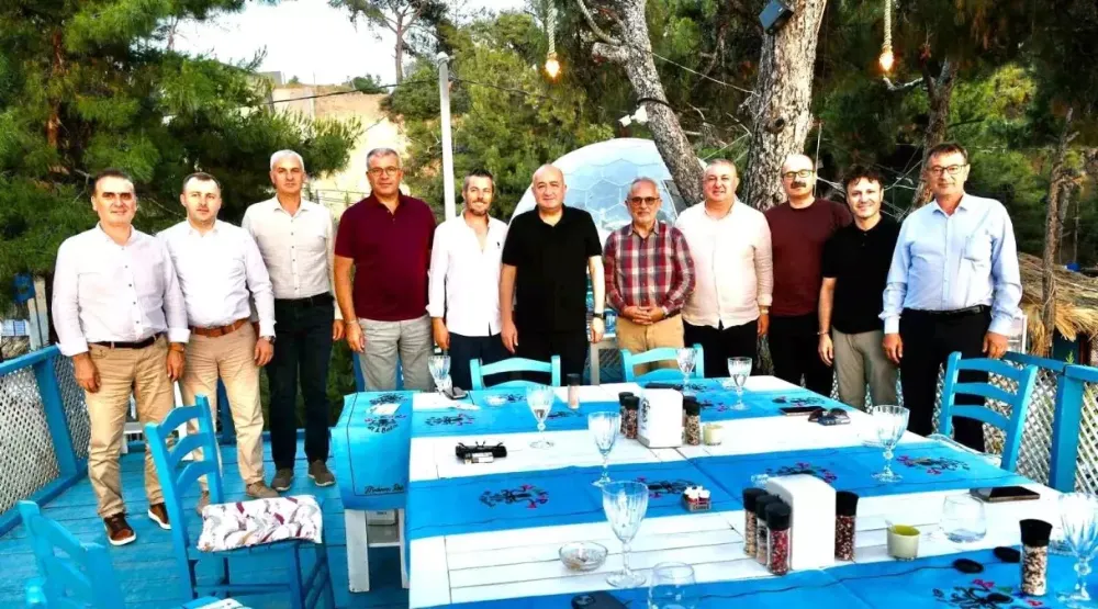 Milletvekili Gider: 