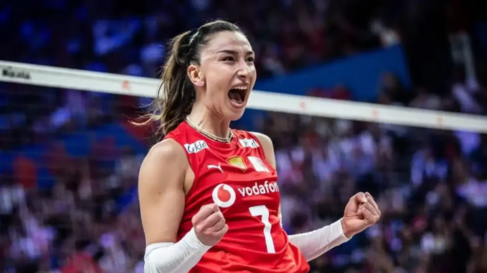 Fenerbahçe, Hande Baladın transferini resmen açıkladı!