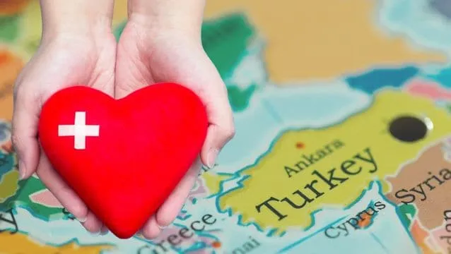Sağlık turizminde gelir 2024’te 3 milyar dolara ulaştı    