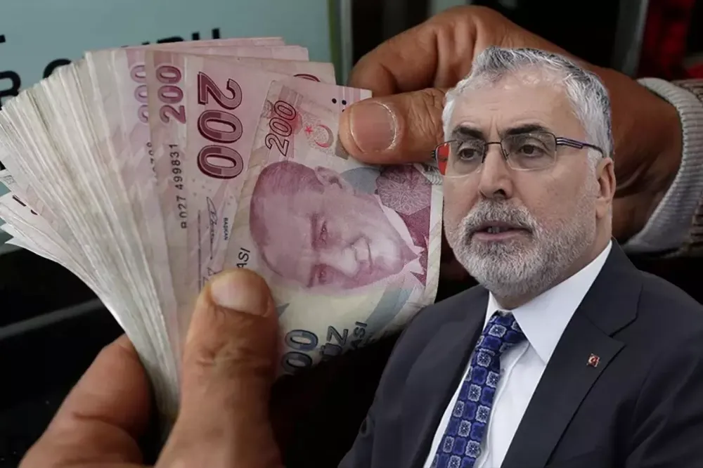 Bakan Işıkhan