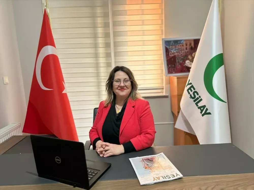 Uyuşturucu ile Mücadele Günü