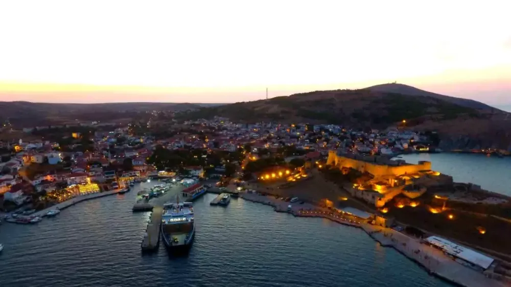 Bozcaada