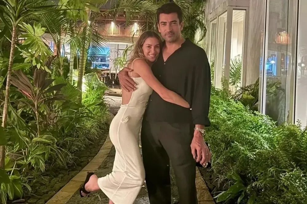 Sinem Kobal