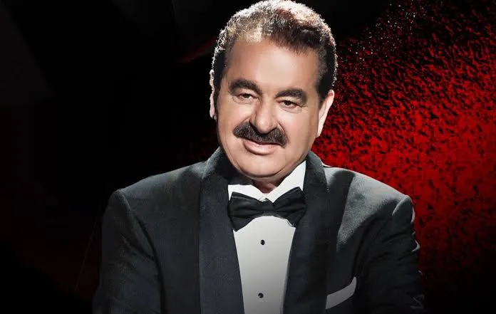 İbrahim Tatlıses