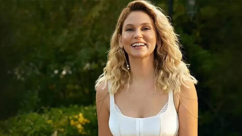 Farah Zeynep Abdullah’tan sperm bankası itirafı: 