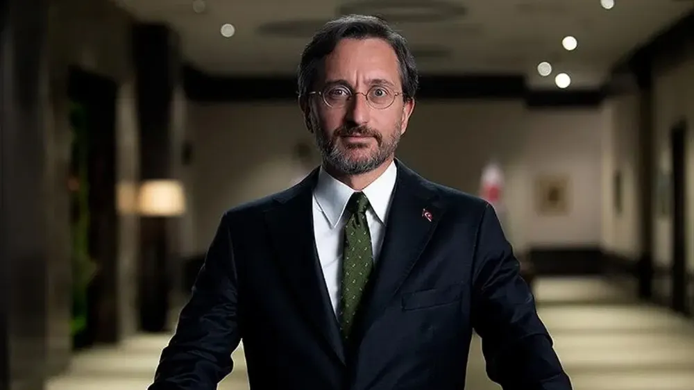 Gazeteci Fuat Uğur