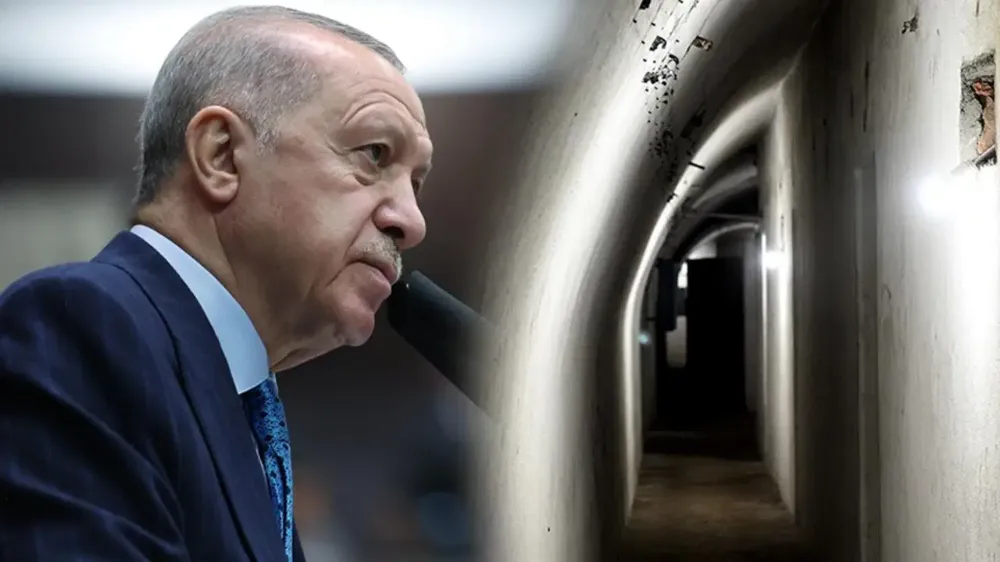 Erdoğan duyurmuştu... Türkiye’nin 