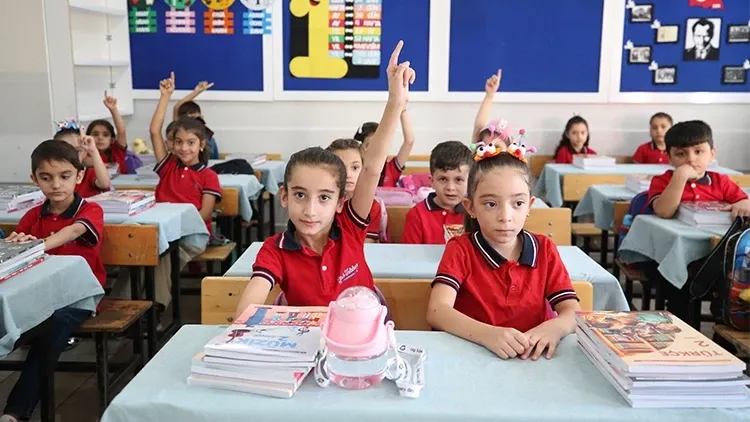 Beslenme Saati Uygulaması Başlıyor